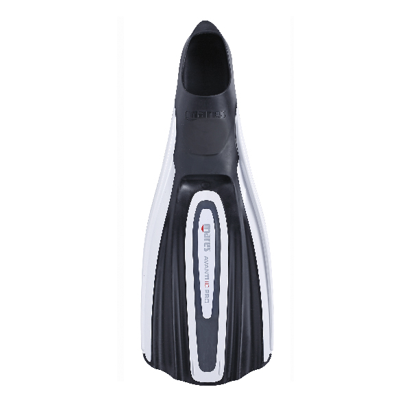 Ласты Для Плавания Mares Avanti Hc Pro Ff - Цв.черно-Бело-Розовый