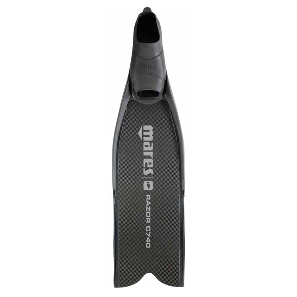 Ласты Для Подводной Охоты Mares Razor C740 - Soft