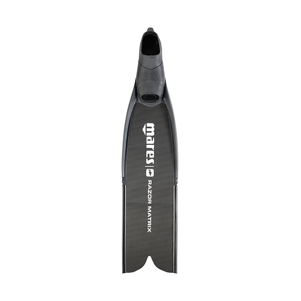 Ласты Для Подводной Охоты Mares Razor Matrix 2018 - Medium