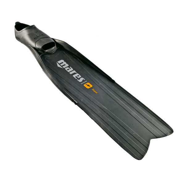 Ласты Для Подводной Охоты Mares Sf Razor Pro - Цв.черный