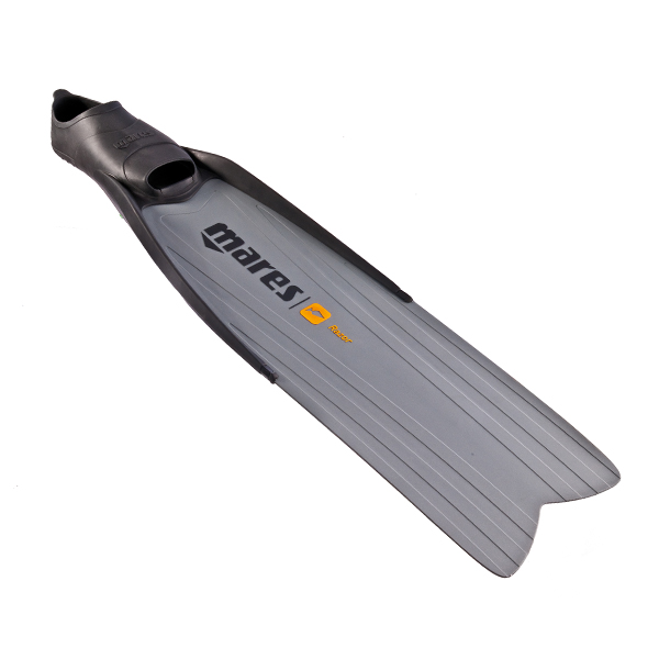 Ласты Для Подводной Охоты Mares Sf Razor Soft - Цв.серый