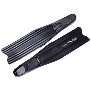 Ласты Marlin Triton Black