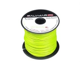 Линь Salvimar Active Dyneema Желтый  ? 1