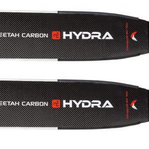 Лопасти Hydra Cheetah 100% Carbon Hard (2Шт.)