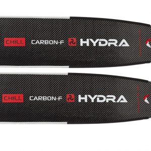 Лопасти Hydra Chill Carbon Fiber Hard (2Шт.)