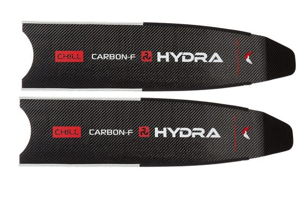 Лопасти Hydra Chill Carbon Fiber Hard (2Шт.)