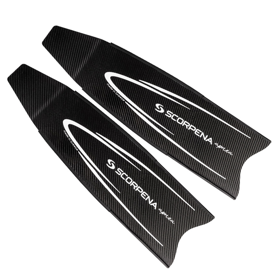 Лопасти Карбоновые Scorpena Apnea Short