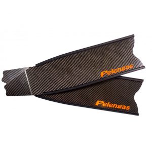 Лопасти Pelengas Carbon Hard 1.8 (2Шт.) Сэндвич