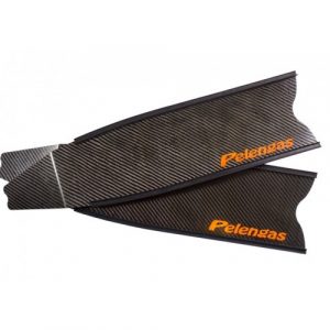 Лопасти Pelengas Carbon Soft 1.3 (2Шт.) Сэндвич