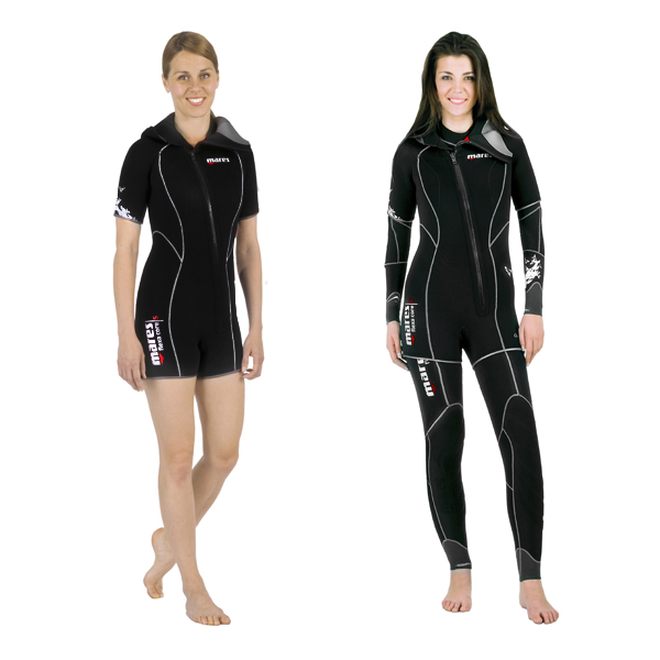 Mares Flexa Core 5 Мм