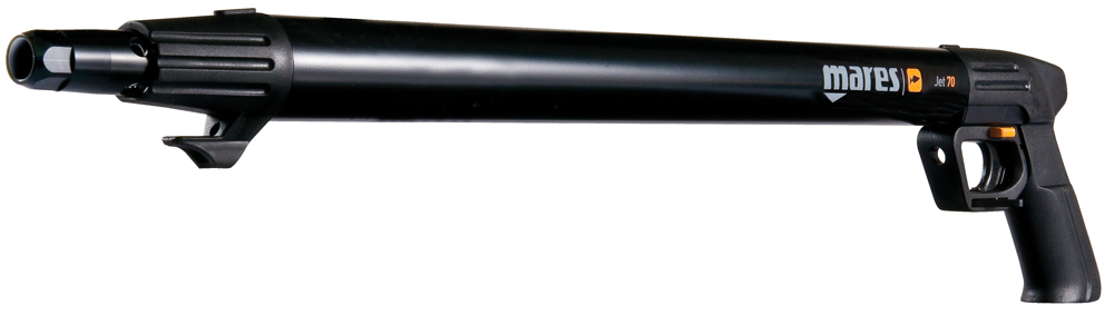 Mares Jet 58 См Ружье Для Подводной Охоты