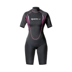 Mares Manta Shorty 2