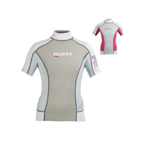 Mares Rush Guard