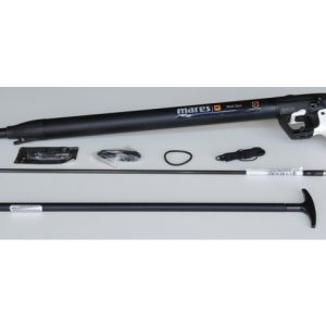 Mares Sten-11 84 См Ружье Для Подводной Охоты