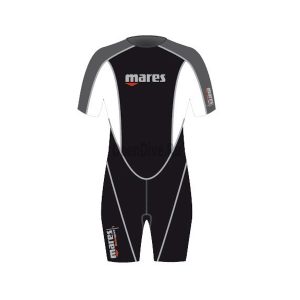 Mares Thermo Guard