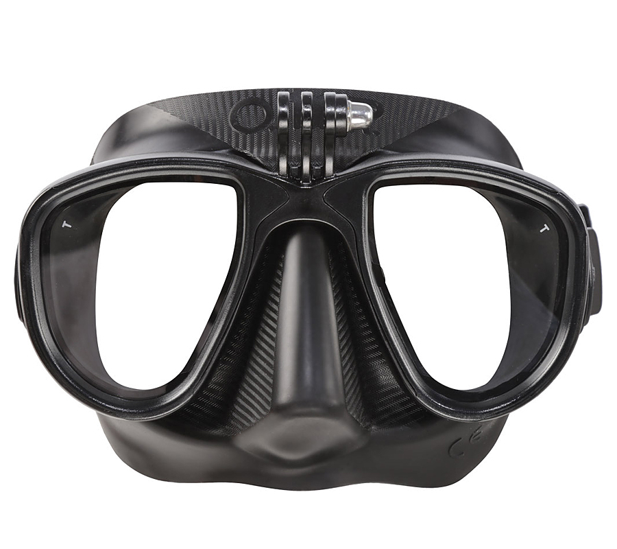 Маска Alien Action С Креплением Под Экстрим-Камеру