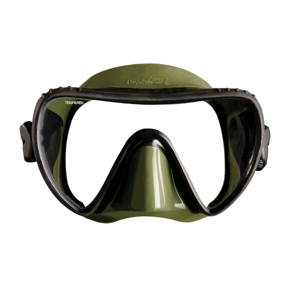 Маска Для Плавания Mares Essence Liguidskin Sf