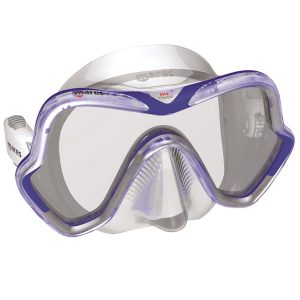 Маска Для Плавания Mares One Vision