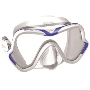 Маска Для Плавания Mares One Vision Sunrise