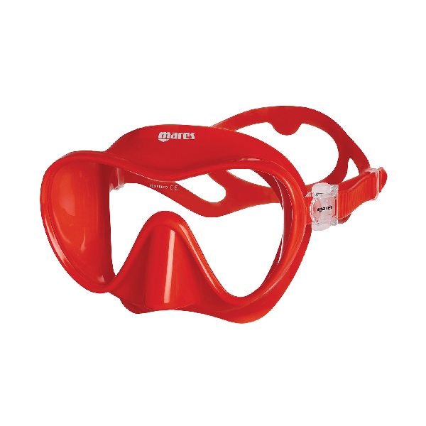 Маска Для Плавания Mares Tropical Frameless