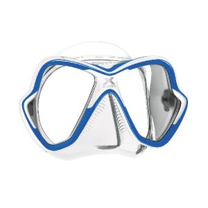 Маска Для Плавания Mares X-Vision
