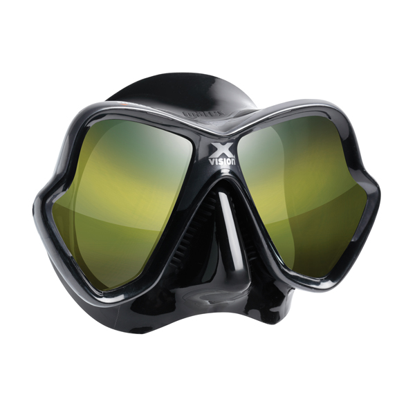 Маска Для Плавания Mares X-Vision Ultra Ls
