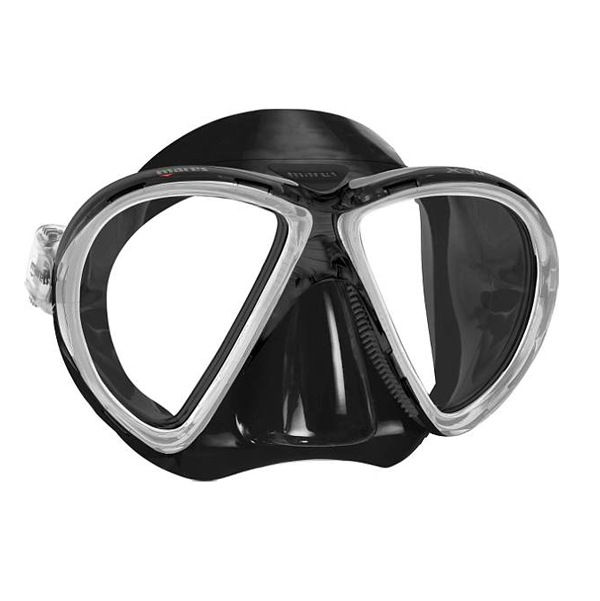Маска Для Плавания Mares X-Vu