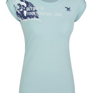 Майка Salewa Siurana Co W Tee After Aight Pr.3