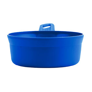 Миска Wildo Kasa Bowl Light Blue Складная