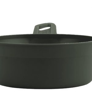 Миска Wildo Kasa Bowl Xl Black Складная