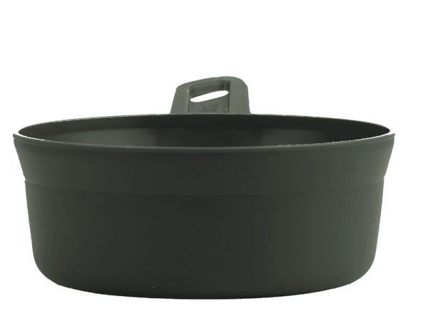 Миска Wildo Kasa Bowl Xl Black Складная