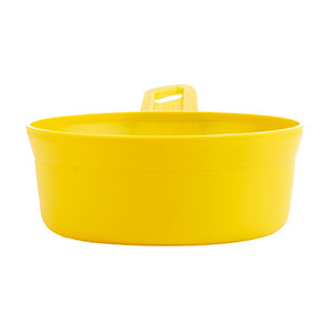 Миска Wildo Kasa Bowl  Xl Lime Складная