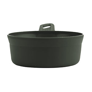 Миска Wildo Kasa Bowl Xl Olive Складная