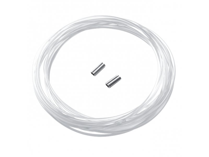 Монолинь 1.5 Мм Salvimar 6 Метров + 2 Зажима (155 Кг. На Разрыв)