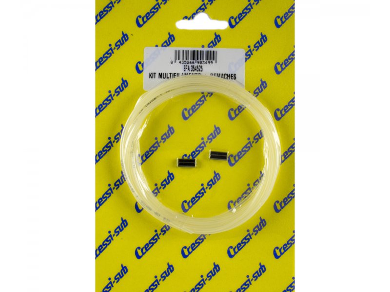 Монолинь Белого Цвета 1