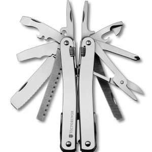 Мультитул Victorinox Swisstool Spirit Xc