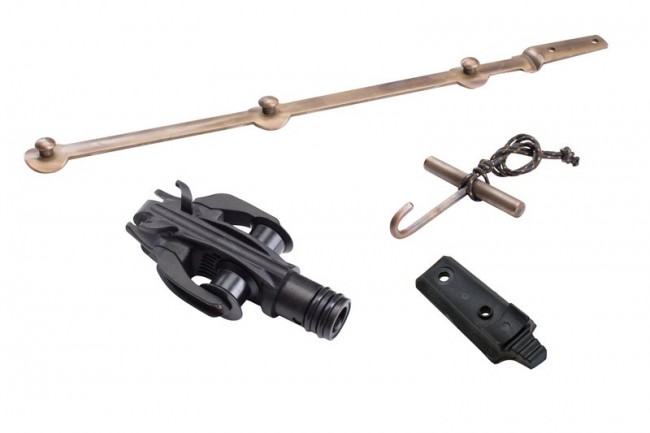 Набор Для Конверсии Арбалета Scorpena А