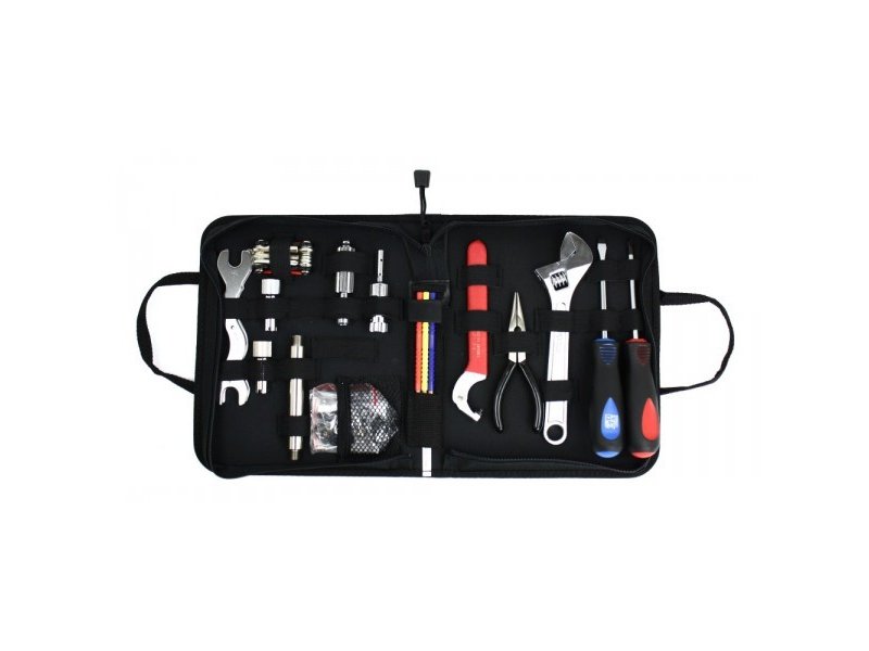 Набор Инструментов Для Дайвинга