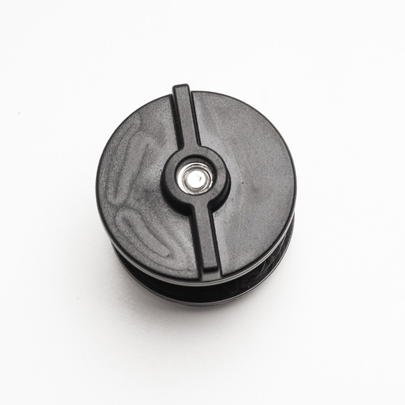 Набор Крепёжа Для Ласт Scorpena Q