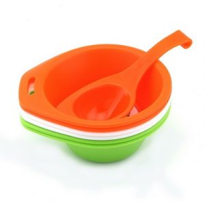 Набор Мисок Fire-Maple Camping Bowl Set 6+1