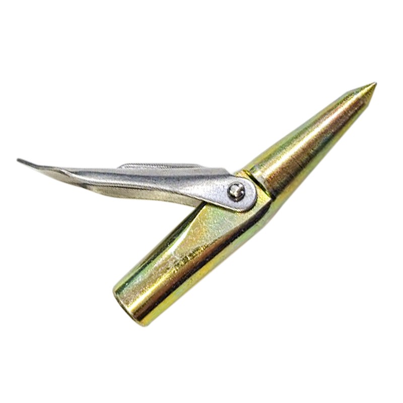 Наконечник Нерж. С Одним Флажком Для Гарпуна Scorpena М7