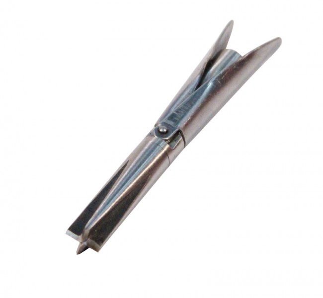 Наконечник Со Скруч. Бойком И Заточкой Корона