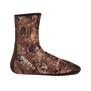 Носки Camo Brown 30