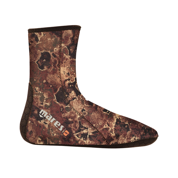 Носки Camo Brown 30