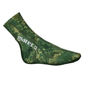 Носки Camo Green 30