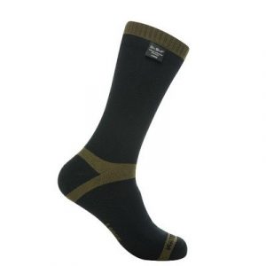 Носки Dexshell Trekking Green