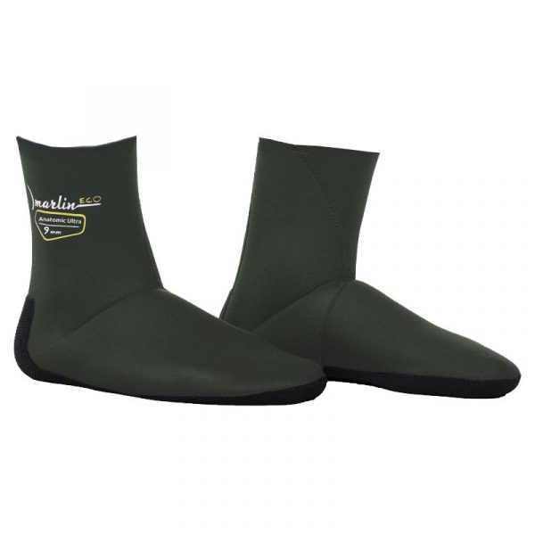 Носки Marlin Anatomic Ultra Green Eco