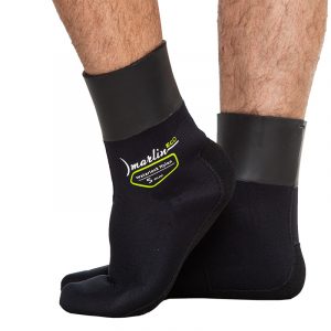 Носки Marlin Waterlock Nylon Eco