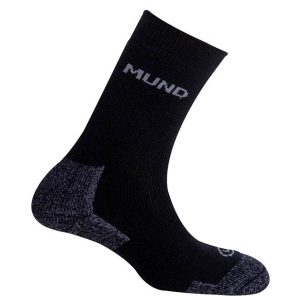 Носки Mund Arctic Серые