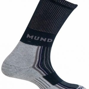 Носки Mund Pirineos Серые